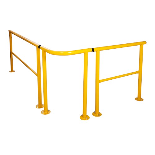 Guard Barriers