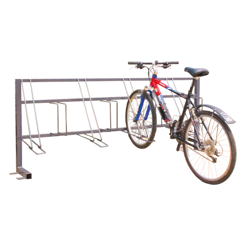 Traditional Bike Rack